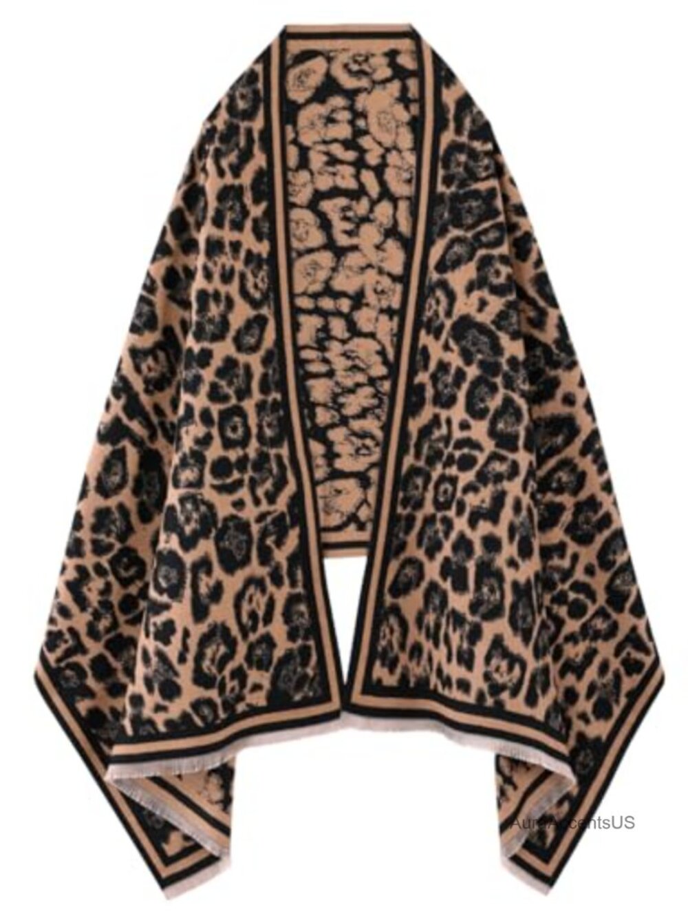 Reversible Pashmina Shawl Wrap Large Soft Winter Scarf Evening Dress